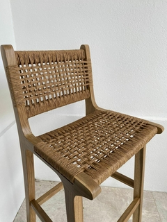BANQUETA KEEGAN - El MALACARA HANDCRAFTED
