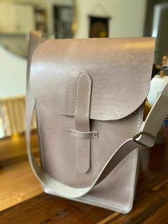 Materas de cuero - El MALACARA HANDCRAFTED