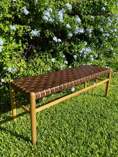 PIE DE CAMA TORNE - comprar online