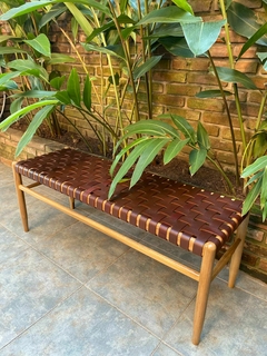 PIE DE CAMA TORNE - comprar online