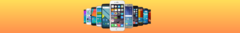 Banner da categoria Celulares e dispositivos