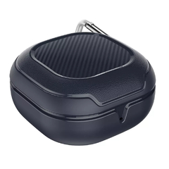 Estojo de Couro Luxuoso para Samsung Galaxy Buds 2 PRO FE - comprar online