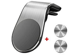 Suporte magnético de Telefone para Carro - loja online