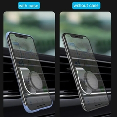 Suporte magnético de Telefone para Carro