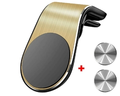 Suporte magnético de Telefone para Carro - OnlineShopping