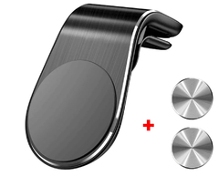 Suporte magnético de Telefone para Carro - OnlineShopping