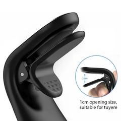 Suporte magnético de Telefone para Carro