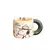 Caneca Snoopy
