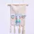 Tapeçaria artesanal, Decoração de quarto infantil - Lovely Ideas Store