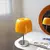 Abajur de mesa estilo americano na internet