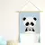Tapeçaria artesanal, Decoração de quarto infantil na internet