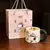 Caneca Snoopy - loja online