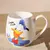 Caneca de ceramica Disney - loja online
