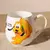 Caneca de ceramica Disney