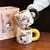 Caneca Snoopy - Lovely Ideas Store