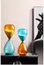 Ampulheta decorativa - loja online