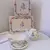 Alice no País das Maravilhas conjunto de chá - Lovely Ideas Store