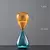 Ampulheta decorativa - comprar online