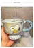Caneca Snoopy na internet
