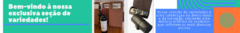 Banner da categoria VARIEDADES