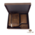KIT VIAGEM EM COURO PERSONALIZADO CV09 - comprar online