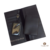 KIT DE VIAGEM EM COURO PERSONALIZADO CV04