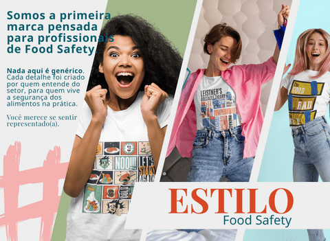 Carrusel Estilo Food Safety