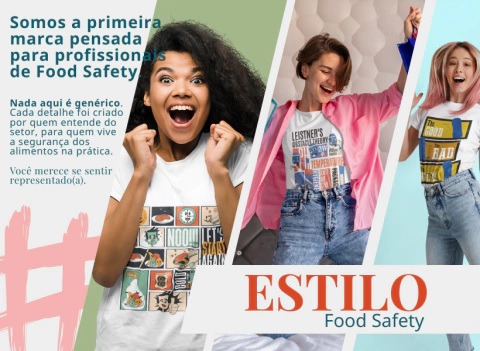 Carrusel Estilo Food Safety