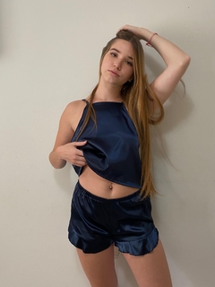 Set Carmela - Cala Zark