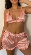 Set Margarette Rosa - comprar online