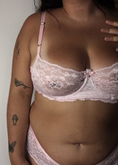 Conjunto Marie en internet