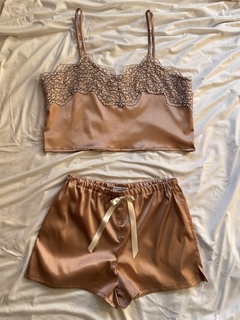 Pijama Lola - tienda online