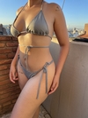 Bikini Pearl Gris