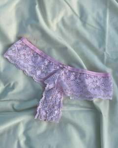 Conjunto Marie en internet