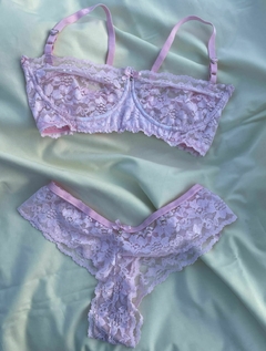 Conjunto Marie - comprar online