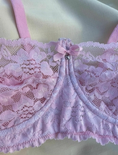 Conjunto Marie