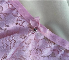 Conjunto Marie - tienda online