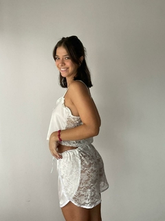Set Mar Blanco - comprar online