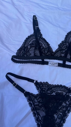 Conjunto Fiorella en internet