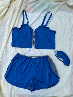 Set Mar Azul