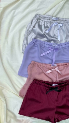 Short Carola - comprar online
