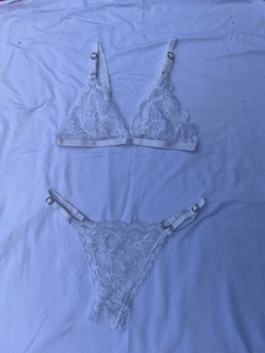 Conjunto Fiorella - Cala Zark