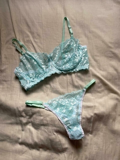 Imagen de Conjunto Gretta Acqua