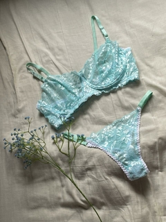 Conjunto Gretta Acqua en internet