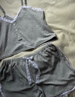 Set Emma Gris - Cala Zark