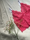 Bralette Coral