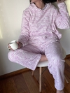 Buzo de Polar Soft Bianca - comprar online