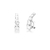 earhook cristal