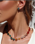 conjunto pedras coloridas - comprar online