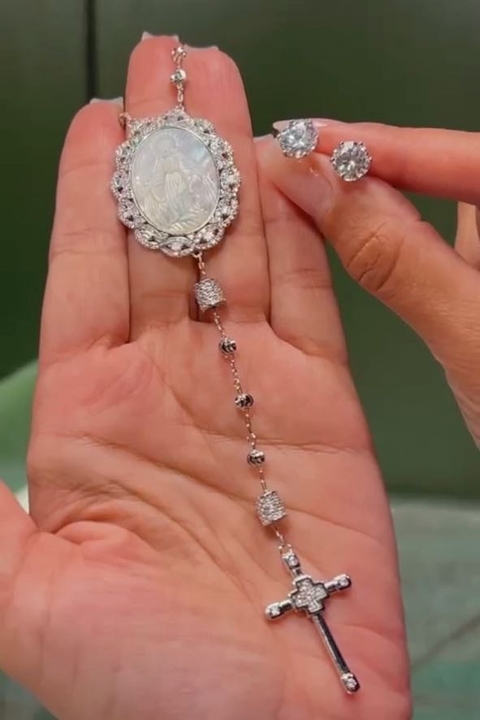 gravatinha religiosa